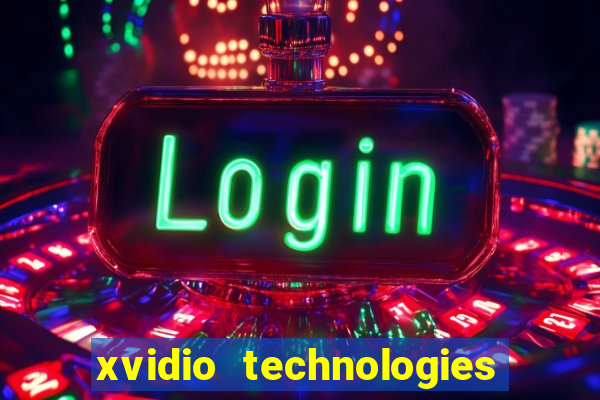 xvidio technologies startup download o android